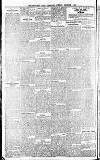 Newcastle Daily Chronicle Tuesday 01 December 1908 Page 8