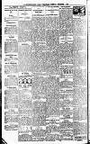 Newcastle Daily Chronicle Tuesday 01 December 1908 Page 12