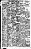Newcastle Daily Chronicle Monday 04 January 1909 Page 8