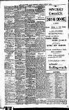 Newcastle Daily Chronicle Tuesday 05 January 1909 Page 2