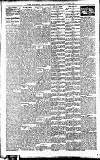 Newcastle Daily Chronicle Tuesday 05 January 1909 Page 6