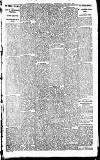 Newcastle Daily Chronicle Wednesday 06 January 1909 Page 5