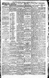 Newcastle Daily Chronicle Saturday 09 January 1909 Page 5