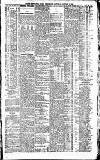 Newcastle Daily Chronicle Saturday 09 January 1909 Page 9