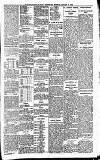 Newcastle Daily Chronicle Monday 11 January 1909 Page 5