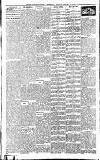 Newcastle Daily Chronicle Monday 11 January 1909 Page 6