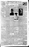 Newcastle Daily Chronicle Monday 11 January 1909 Page 7