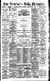Newcastle Daily Chronicle Thursday 14 January 1909 Page 1