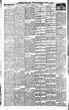Newcastle Daily Chronicle Thursday 14 January 1909 Page 6