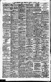 Newcastle Daily Chronicle Saturday 16 January 1909 Page 2