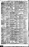 Newcastle Daily Chronicle Saturday 16 January 1909 Page 4