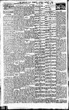 Newcastle Daily Chronicle Saturday 16 January 1909 Page 6