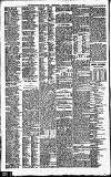 Newcastle Daily Chronicle Saturday 16 January 1909 Page 10