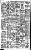 Newcastle Daily Chronicle Saturday 23 January 1909 Page 4