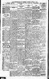 Newcastle Daily Chronicle Saturday 23 January 1909 Page 12