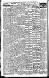 Newcastle Daily Chronicle Monday 01 February 1909 Page 6