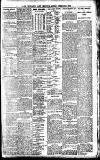Newcastle Daily Chronicle Monday 01 February 1909 Page 11