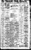 Newcastle Daily Chronicle Wednesday 03 February 1909 Page 1