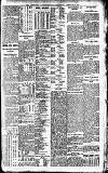 Newcastle Daily Chronicle Wednesday 03 February 1909 Page 11