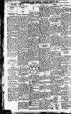 Newcastle Daily Chronicle Wednesday 03 February 1909 Page 12