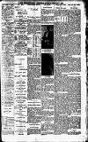 Newcastle Daily Chronicle Saturday 06 February 1909 Page 3