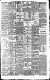 Newcastle Daily Chronicle Monday 08 February 1909 Page 3