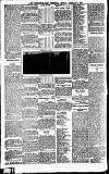 Newcastle Daily Chronicle Monday 08 February 1909 Page 4