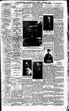 Newcastle Daily Chronicle Saturday 13 February 1909 Page 3