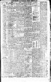 Newcastle Daily Chronicle Saturday 13 February 1909 Page 9