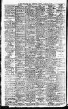 Newcastle Daily Chronicle Monday 15 February 1909 Page 2