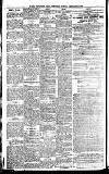 Newcastle Daily Chronicle Monday 15 February 1909 Page 8
