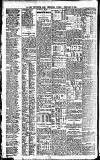 Newcastle Daily Chronicle Monday 15 February 1909 Page 10