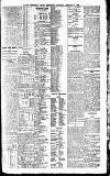 Newcastle Daily Chronicle Saturday 20 February 1909 Page 11