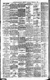 Newcastle Daily Chronicle Saturday 27 February 1909 Page 4