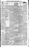 Newcastle Daily Chronicle Saturday 27 February 1909 Page 5