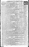 Newcastle Daily Chronicle Saturday 27 February 1909 Page 6