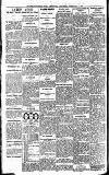 Newcastle Daily Chronicle Saturday 27 February 1909 Page 12