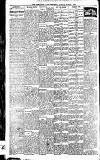 Newcastle Daily Chronicle Monday 08 March 1909 Page 6