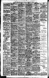 Newcastle Daily Chronicle Monday 22 March 1909 Page 2