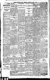 Newcastle Daily Chronicle Thursday 29 April 1909 Page 12