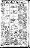 Newcastle Daily Chronicle Monday 05 April 1909 Page 1