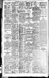Newcastle Daily Chronicle Monday 05 April 1909 Page 4
