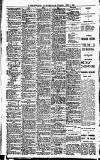 Newcastle Daily Chronicle Thursday 08 April 1909 Page 2