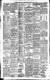Newcastle Daily Chronicle Thursday 08 April 1909 Page 4