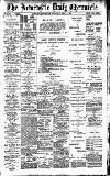 Newcastle Daily Chronicle Saturday 10 April 1909 Page 1