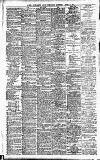 Newcastle Daily Chronicle Saturday 10 April 1909 Page 2