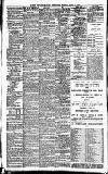 Newcastle Daily Chronicle Monday 12 April 1909 Page 2