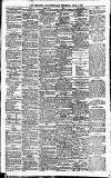 Newcastle Daily Chronicle Wednesday 14 April 1909 Page 2