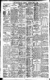 Newcastle Daily Chronicle Wednesday 14 April 1909 Page 4