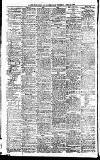 Newcastle Daily Chronicle Thursday 22 April 1909 Page 2